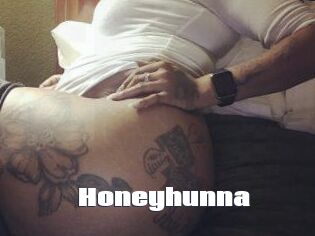 Honeyhunna