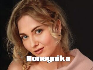 Honeynika