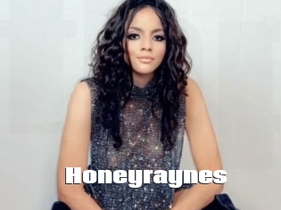 Honeyraynes