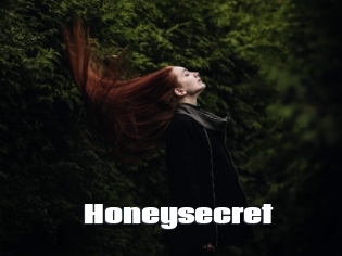 Honeysecret