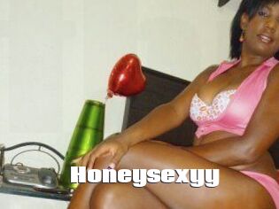 Honeysexyy