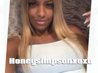 Honeysimpsonxoxo