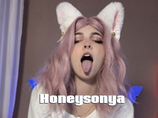 Honeysonya