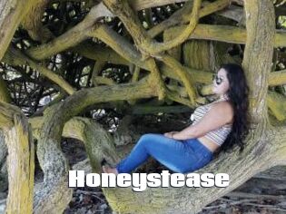 Honeystease