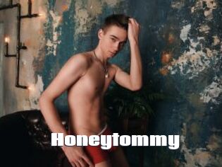 Honeytommy