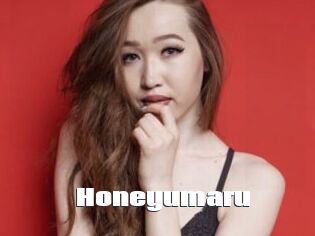 Honeyumaru