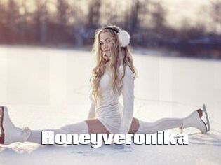 Honeyveronika