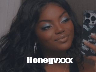 Honeyvxxx