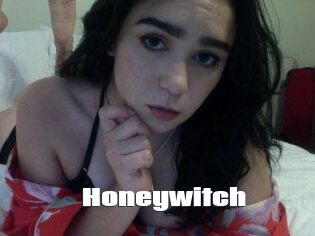 Honeywitch