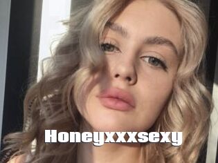 Honeyxxxsexy