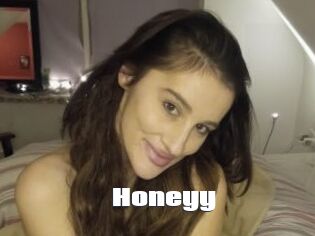 honeyy The hot porn