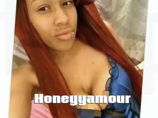 Honeyyamour