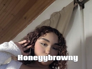 Honeyybrowny