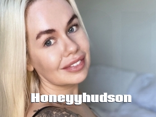 Honeyyhudson