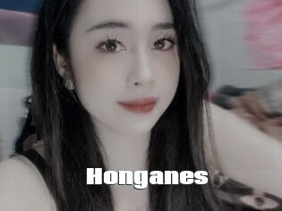 Honganes