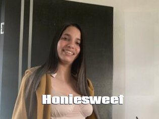 Honiesweet