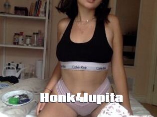 Honk4lupita