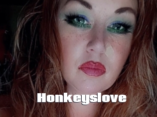 Honkeyslove