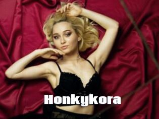 Honkykora