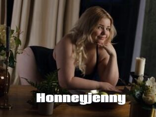 Honneyjenny