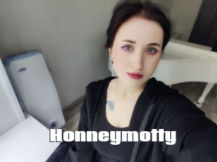 Honneymotty