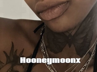 Hooneymoonx
