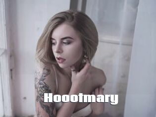 Hoootmary