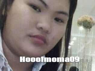 Hoootmoma09