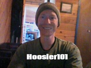 Hoosier101