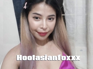 Hootasianfoxxx