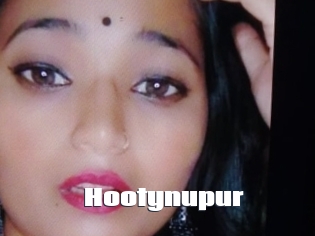 Hootynupur