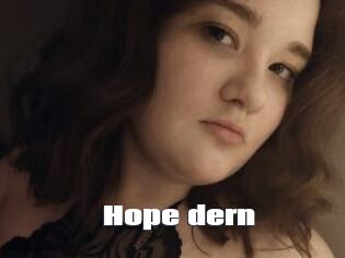 Hope_dern