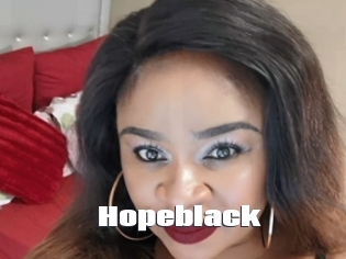 hopeblack The hot porn