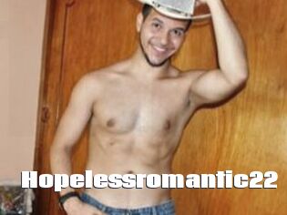 Hopelessromantic22