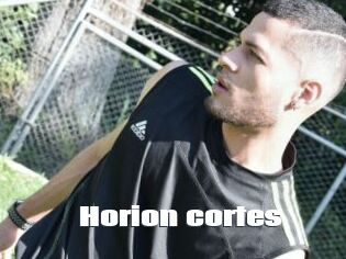 Horion_cortes