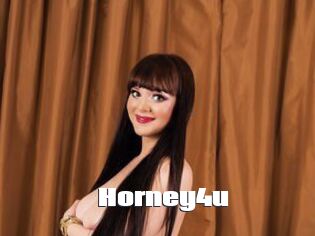 Horney4u
