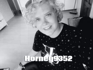 Horney9352