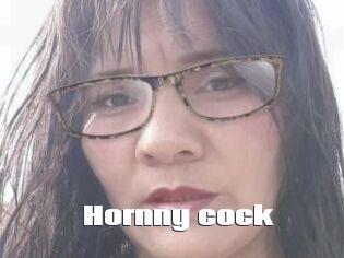 Hornny_cock