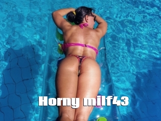 horny_milf43 The hot porn