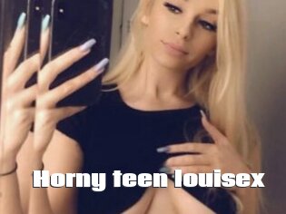 Horny_teen_louisex