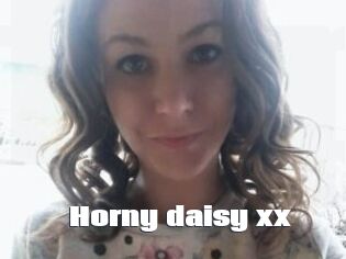 Horny_daisy_xx