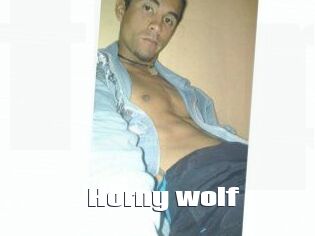 Horny_wolf