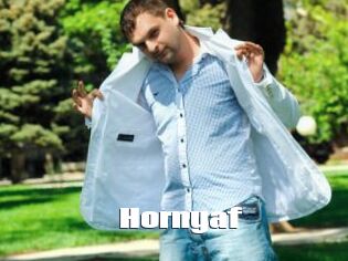 Hornyaf