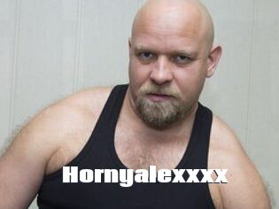 Hornyalexxxx