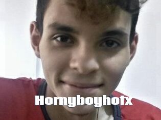 Hornyboyhotx