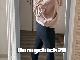 Hornychick28
