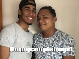 Hornycoupleboys1