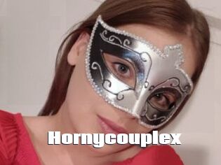 Hornycouplex