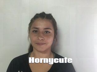 Hornycute