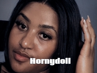 Hornydoll